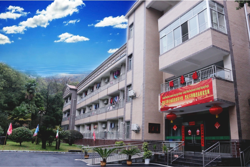 桂林夕阳红养老中心  养生养老  桂林旅游  康复理疗　职工疗养　候鸟旅居　休闲旅游－广西桂林冶金疗养院