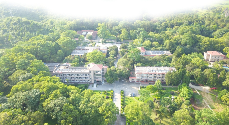 桂林夕阳红养老中心  养生养老  桂林旅游  康复理疗　职工疗养　候鸟旅居　休闲旅游－广西桂林冶金疗养院