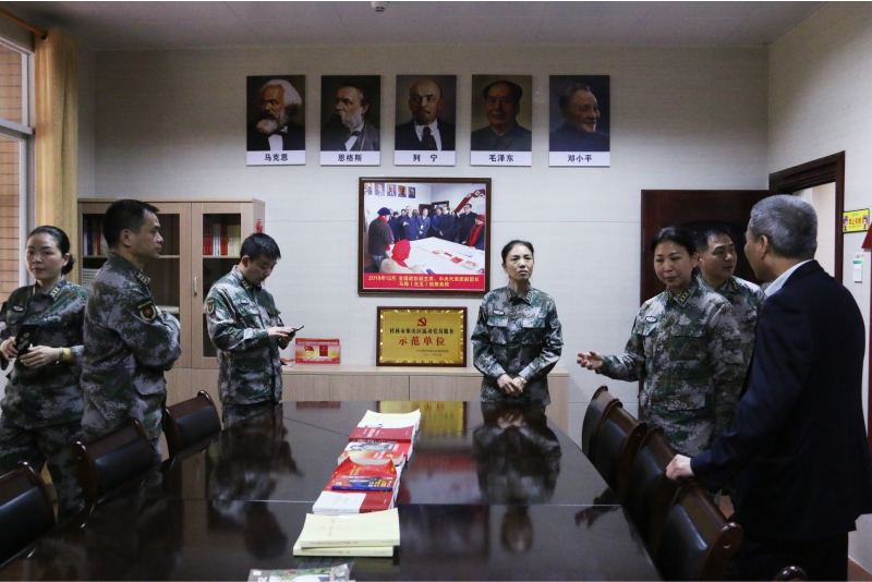 桂林夕阳红养老中心  养生养老  桂林旅游  康复理疗　职工疗养　候鸟旅居　休闲旅游－广西桂林冶金疗养院