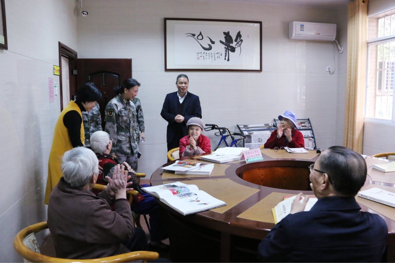 桂林夕阳红养老中心  养生养老  桂林旅游  康复理疗　职工疗养　候鸟旅居　休闲旅游－广西桂林冶金疗养院