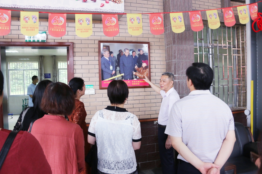 桂林夕阳红养老中心  养生养老  桂林旅游  康复理疗　职工疗养　候鸟旅居　休闲旅游－广西桂林冶金疗养院
