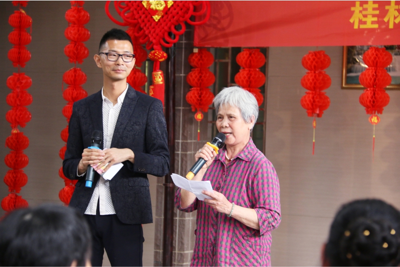 桂林夕阳红养老中心  养生养老  桂林旅游  康复理疗　职工疗养　候鸟旅居　休闲旅游 疗养院