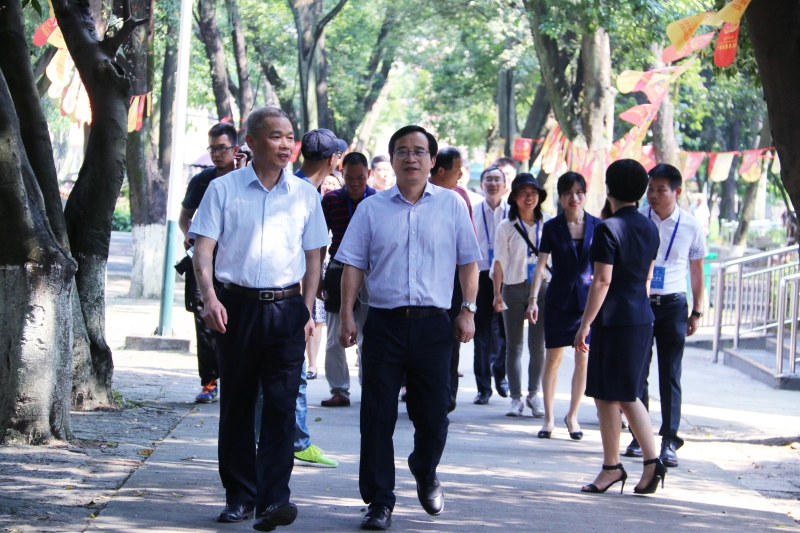 桂林夕阳红养老中心  养生养老  桂林旅游  康复理疗　职工疗养　候鸟旅居　休闲旅游－广西桂林冶金疗养院