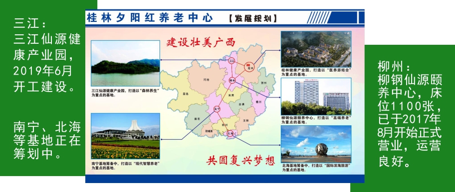 桂林夕阳红养老中心  养生养老  桂林旅游  康复理疗　职工疗养　候鸟旅居　休闲旅游－广西桂林冶金疗养院