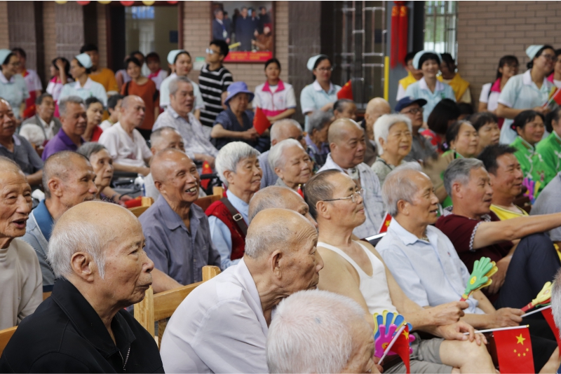 桂林夕阳红养老中心  养生养老  桂林旅游  康复理疗　职工疗养　候鸟旅居　休闲旅游－广西桂林冶金疗养院
