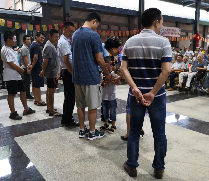 桂林夕阳红养老中心  养生养老  桂林旅游  康复理疗　职工疗养　候鸟旅居　休闲旅游－广西桂林冶金疗养院