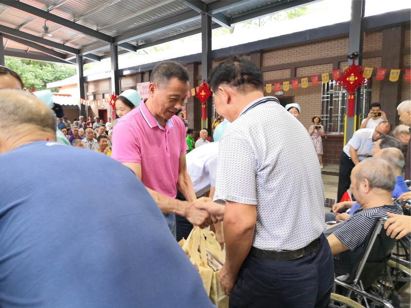 桂林夕阳红养老中心  养生养老  桂林旅游  康复理疗　职工疗养　候鸟旅居　休闲旅游－广西桂林冶金疗养院