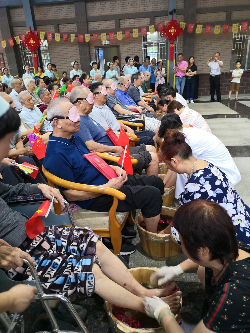 桂林夕阳红养老中心  养生养老  桂林旅游  康复理疗　职工疗养　候鸟旅居　休闲旅游－广西桂林冶金疗养院