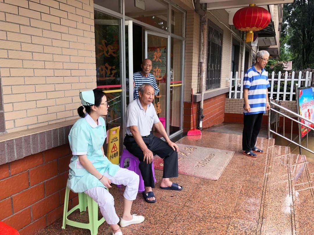 桂林夕阳红养老中心  养生养老  桂林旅游  康复理疗　职工疗养　候鸟旅居　休闲旅游－广西桂林冶金疗养院