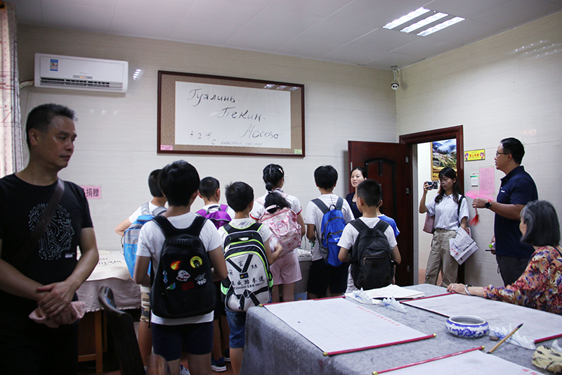 桂林夕阳红养老中心  养生养老  桂林旅游  康复理疗　职工疗养　候鸟旅居　休闲旅游－广西桂林冶金疗养院