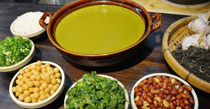 桂林夕阳红养老中心  养生养老  桂林旅游  康复理疗　职工疗养　候鸟旅居　休闲旅游－广西桂林冶金疗养院