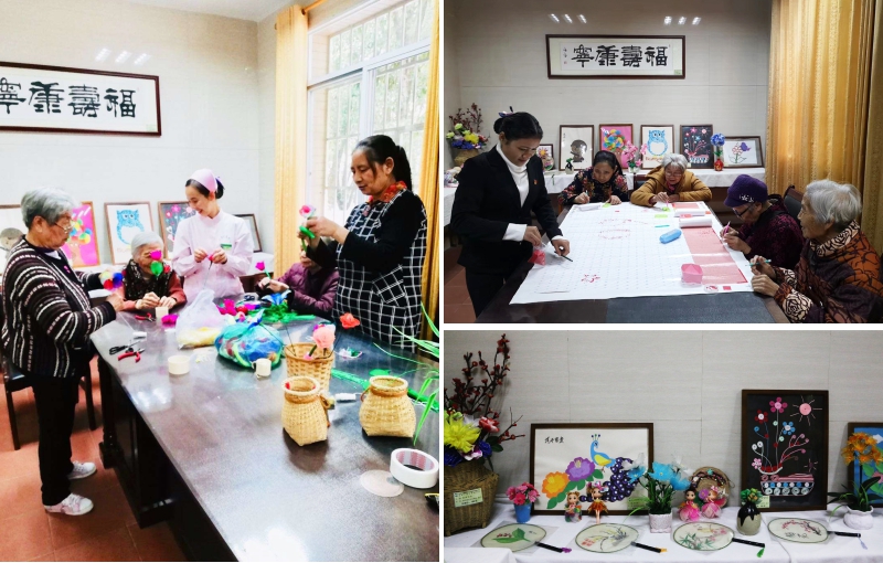 桂林夕阳红养老中心  养生养老  桂林旅游  康复理疗　职工疗养　候鸟旅居　休闲旅游－广西桂林冶金疗养院