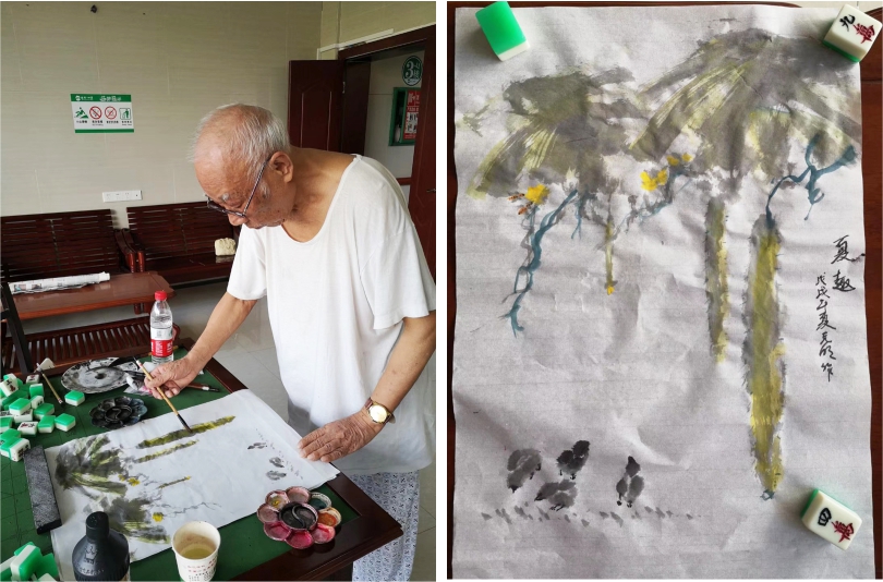 桂林夕阳红养老中心  养生养老  桂林旅游  康复理疗　职工疗养　候鸟旅居　休闲旅游－广西桂林冶金疗养院