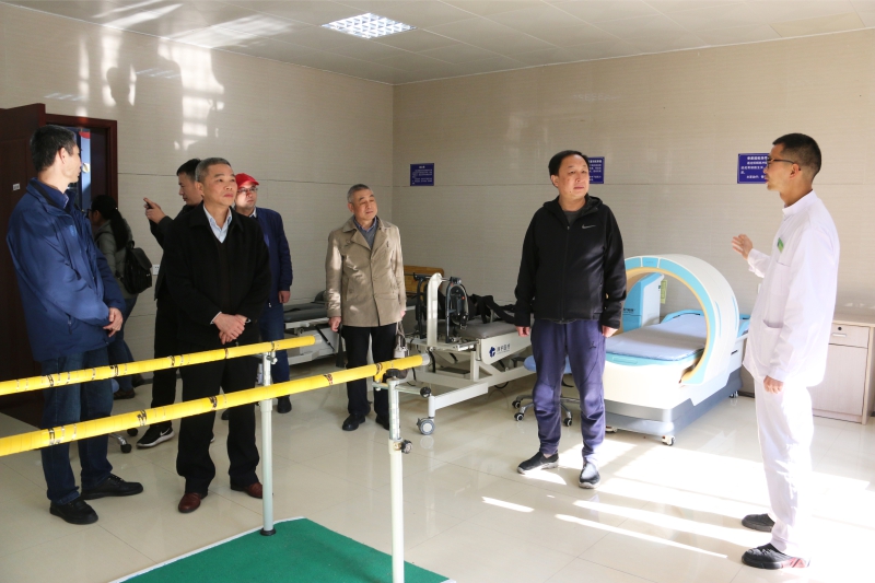 桂林夕阳红养老中心  养生养老  桂林旅游  康复理疗　职工疗养　候鸟旅居　休闲旅游－广西桂林冶金疗养院