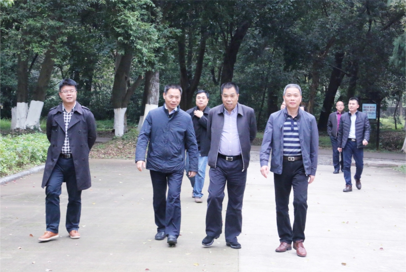 桂林夕阳红养老中心  养生养老  桂林旅游  康复理疗　职工疗养　候鸟旅居　休闲旅游－广西桂林冶金疗养院