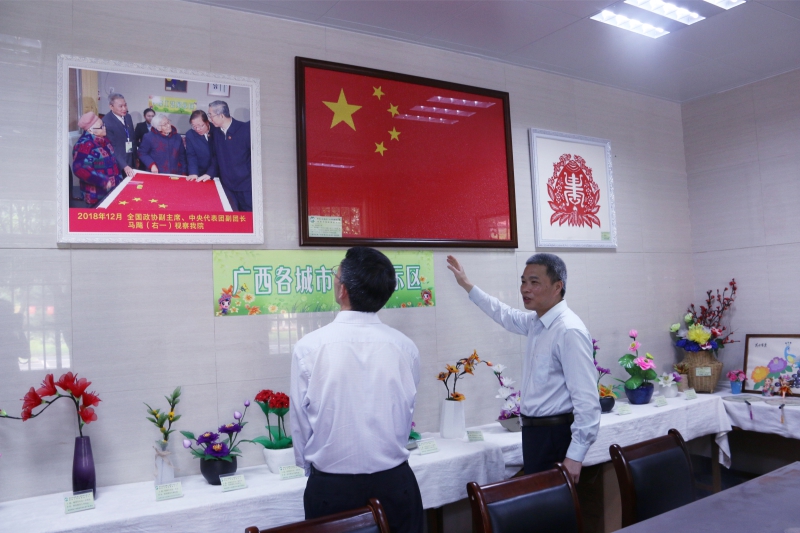 桂林夕阳红养老中心  养生养老  桂林旅游  康复理疗　职工疗养　候鸟旅居　休闲旅游－广西桂林冶金疗养院