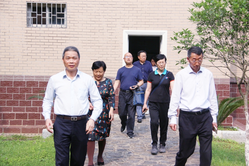 桂林夕阳红养老中心  养生养老  桂林旅游  康复理疗　职工疗养　候鸟旅居　休闲旅游－广西桂林冶金疗养院